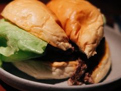 STARLING汉堡-MAGPIE喜鹊派餐厅(华侨城店)