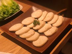 -久苑烧肉(世界城广场店)
