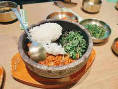 -西塔老太太拌饭(城市集市龙之梦店)