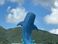 -珠海长隆海洋王国