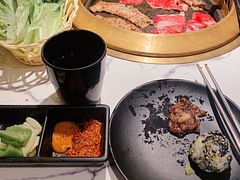 -花味烤肉·拌饭(庐阳万象汇店)