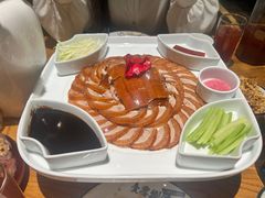 -壹零捌道·北京烤鸭(车公庄店)