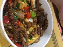 -周记热干面豆皮大王(桃花东街店)