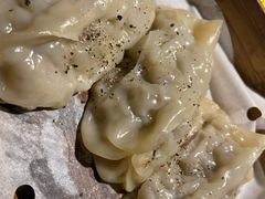 -楼兰新疆主题餐厅(苏州中心店)