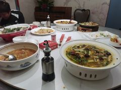 -旺达·福州菜(正大广场店)