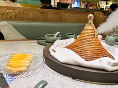 -鲜潭蒸汽石锅鱼(五道口购物中心店)