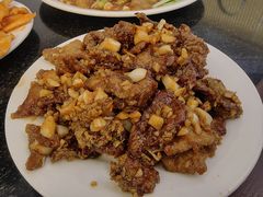 -清真宏玉祥黄门脸餐厅(华荫东里店)