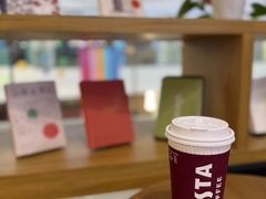 -COSTA COFFEE(西贸凯德晶品4层2店)