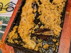 -三个大叔东北烧烤·砂锅菜(西三旗店)