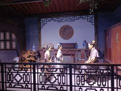 -威海华夏城景区