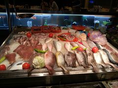 明档-沈家门海鲜夜排档(东港店)