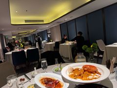 -顺峰(农展馆店)
