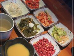 -火炉情韩国料理店(古田路店)