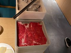 -温野菜涮涮锅(西单大悦城店)