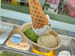 -Mint Gelato(二厂店)