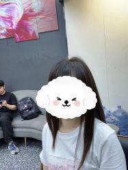 -藤野造型专业烫染接发