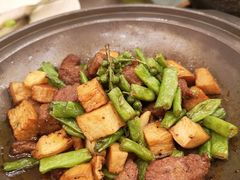 -小厨娘淮扬菜(天印大道店)