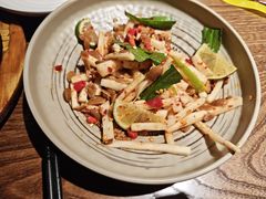 -云海肴·汽锅鸡·云南菜(领展购物广场·中关村店)