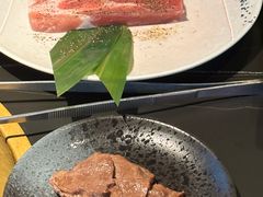 -谷牛和牛烤肉(漕河泾印象城店)