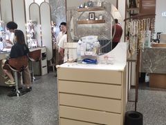 -海马体照相馆丨大师(青岛万象城店)