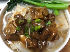 -宏记广东客家菜(丰汇店)