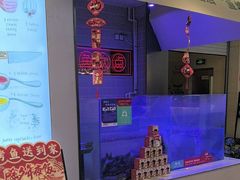 -三江源活鱼现烤(维多利摩尔城店)