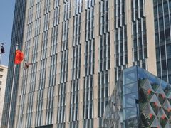 -北京索菲特大酒店