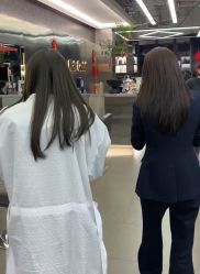 -Hair Code芭曲发型