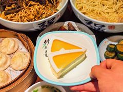 -李犟大爆鳝面·手工蟹黄包(湖滨西湖店)