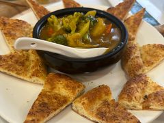 -五观堂素食(新华路店)