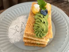 -Vanillacafe香草咖啡(银海大世界店)