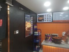 -塞上张记桂林米粉(金凤万达店)