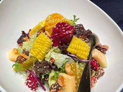 -嘎纳时光餐厅(水游城尚街店)