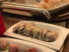 -四季火锅酒家(新濠影汇店)