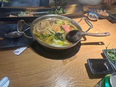 -沼津港精致料理·寿喜烧·烧鸟(青浦宝龙广场日料榜单店)