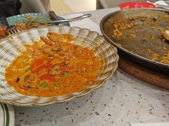 -CRAZYONES西班牙海鲜饭(上海美罗城店)