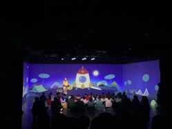 -小鸡哆哆故事屋·儿童乐园(嘉里城店)