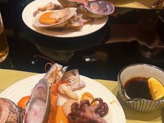 -万达瑞华酒店美食汇自助餐厅(楚河汉街店)