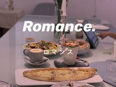 -伊斯坦布尔土耳其清真咖啡餐厅