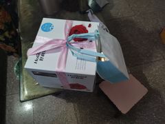 -好利来.生日蛋糕(杨家坪店)
