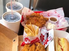 -快乐蜂(永光广场店)