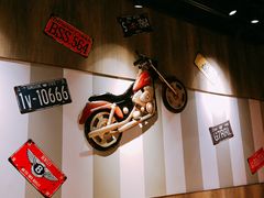 -72街红烧排骨饭(海珠丽影广场店)