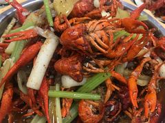 -龙虾奇迹(大华三路店)