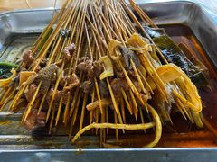 -康二姐串串(中道街店)