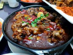 -三江砂锅(玉带小区店)