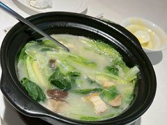 -香蜜轩·粤菜·宴会(世界之窗店)