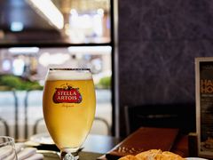 -Wooloomooloo Steakhouse(尖沙咀中心店)