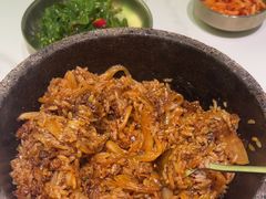 -西塔老太太拌饭(洋泾天物空间店)