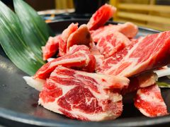 -九田家黑牛烤肉料理(太阳城店)