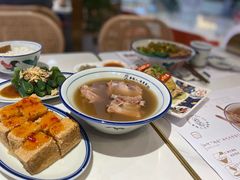 -發起人·肉骨茶(万象汇店)